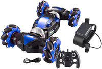 Ferngesteuertes Stunt-Auto mit Gestensteuerung – PowerDrifter