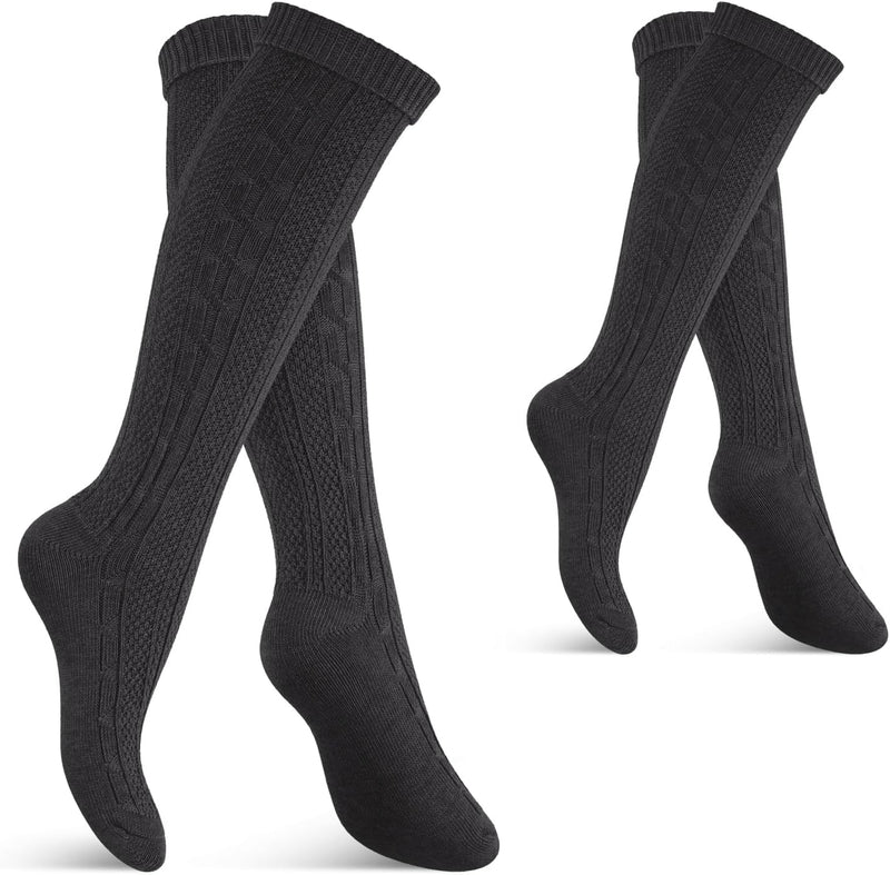 Trachtenstrümpfe im 2er-Pack – AlpenGlück Oktoberfest 2025