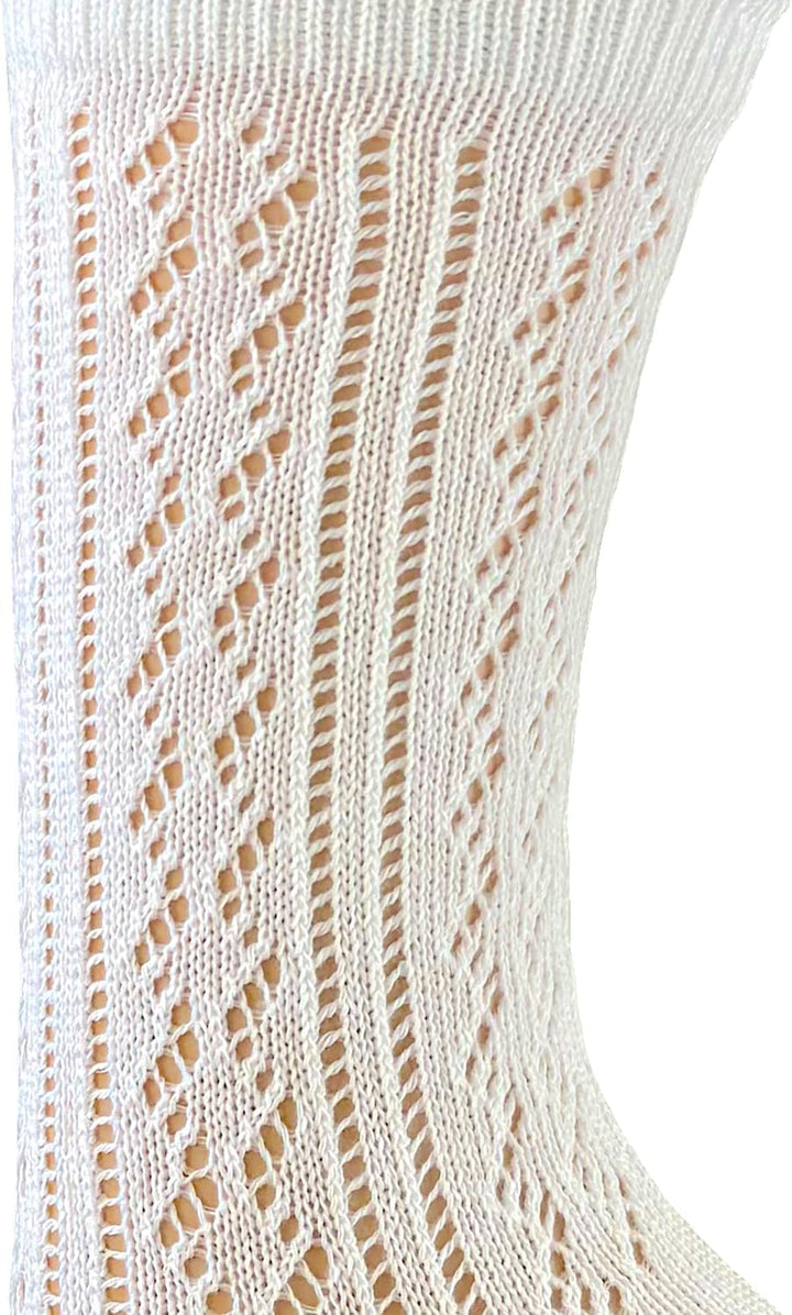 Trachtensocken Damen (2er-Set) – Anna Oktoberfest 2025