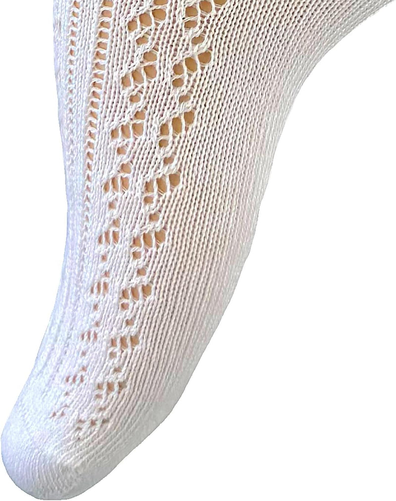 Trachtensocken Damen (2er-Set) – Anna Oktoberfest 2025