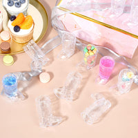 Cowboy Boot Shotgläser (30er-Set, 30 ml) – BootsProst Oktoberfest 2025