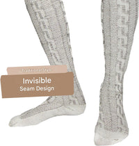 Trachtenstrümpfe Herren (2er-Set) – Sepp Oktoberfest 2025