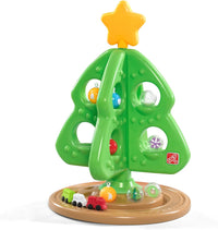 Bildungs Weihnachtsbaum Spielzeug für Kleinkinder – Interaktiver Spaß