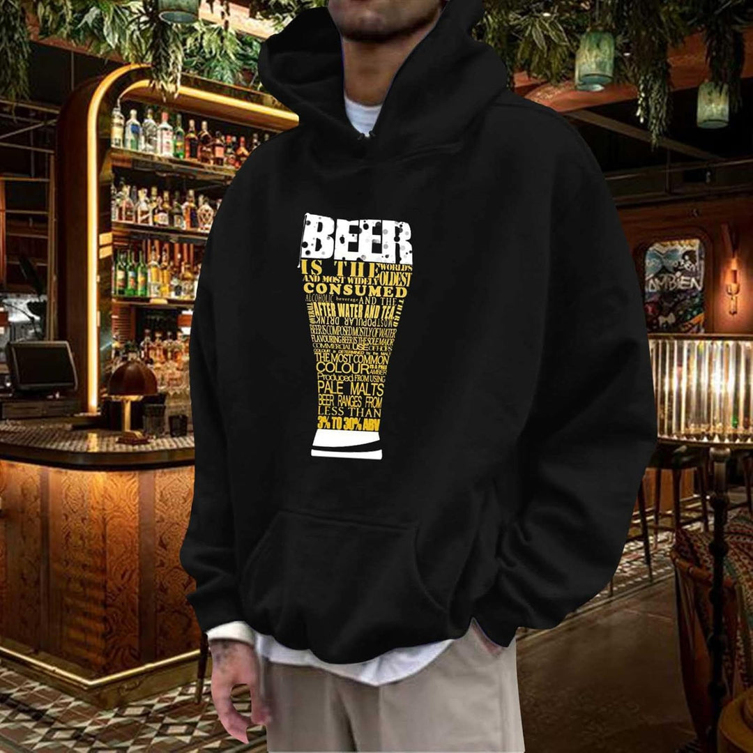 Herren Hoodie – Sebastian Oktoberfest 2025