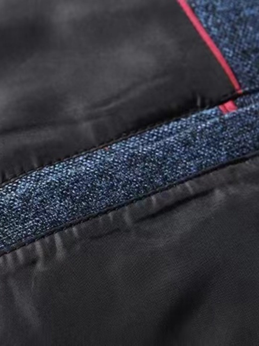 Slim-Fit Herrenblazer – Cedric Herbstedition