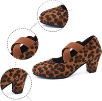 Samt Pumps mit Kreuzband – Theresa Oktoberfest 2025