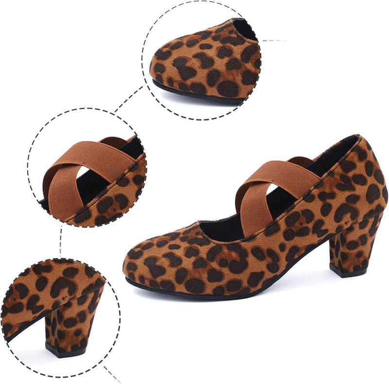 Samt Pumps mit Kreuzband – Theresa Oktoberfest 2025