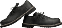 Haferl-Trachtenschuhe aus Wildleder – Franz Oktoberfest 2025