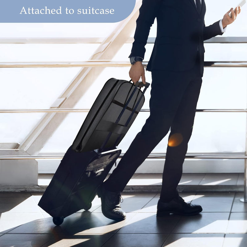 Wasserdichte Anzugtasche – Faltbare Oxford-Reisehülle (Kaufe 1, Erhalte 1 GRATIS)