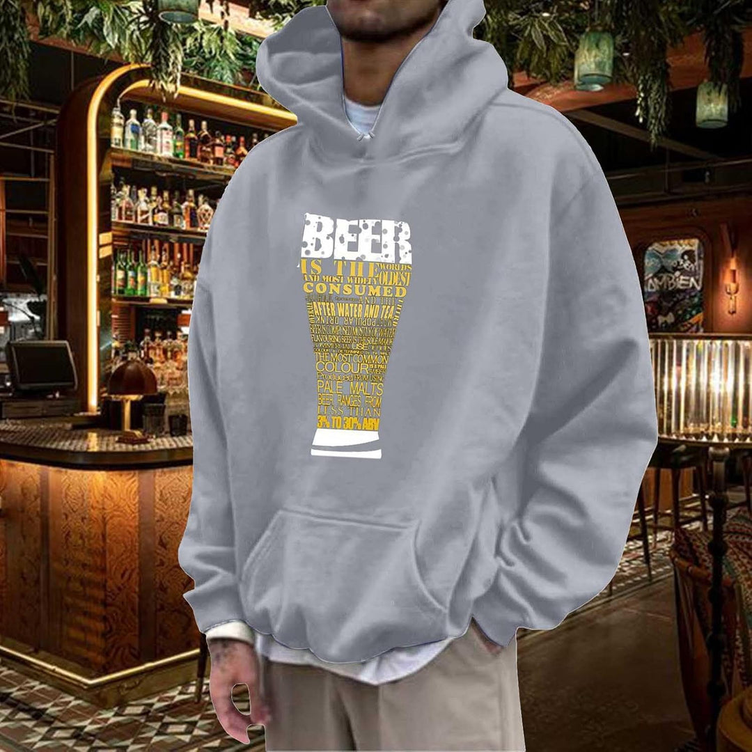 Herren Hoodie – Sebastian Oktoberfest 2025