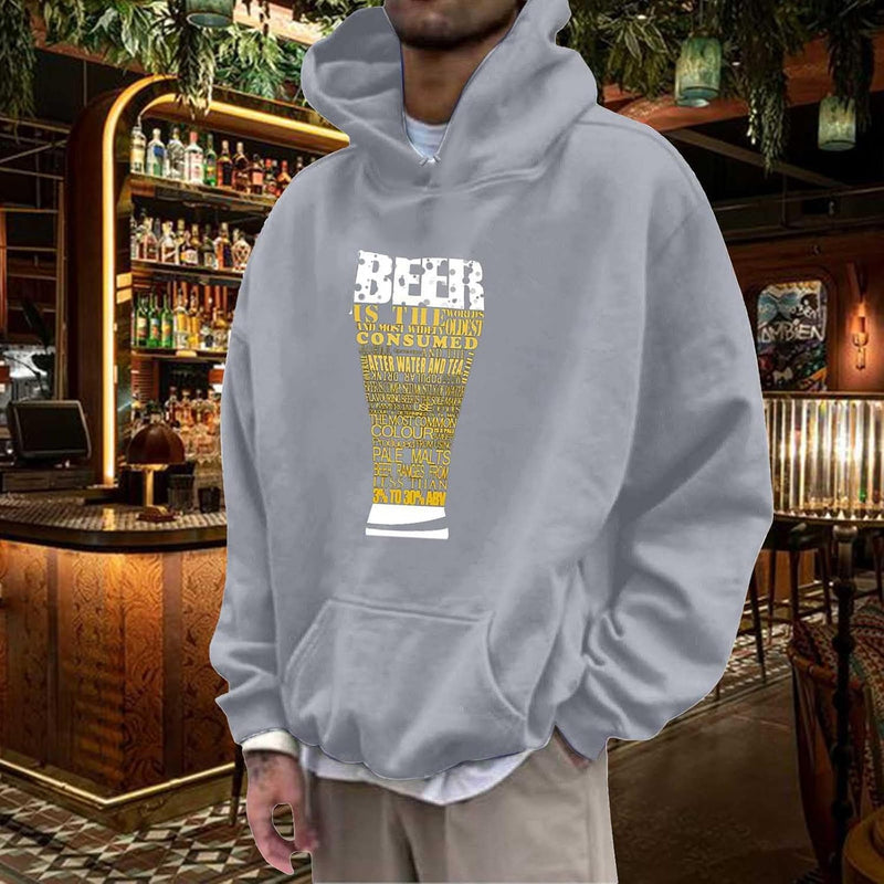 Herren Hoodie – Sebastian Oktoberfest 2025