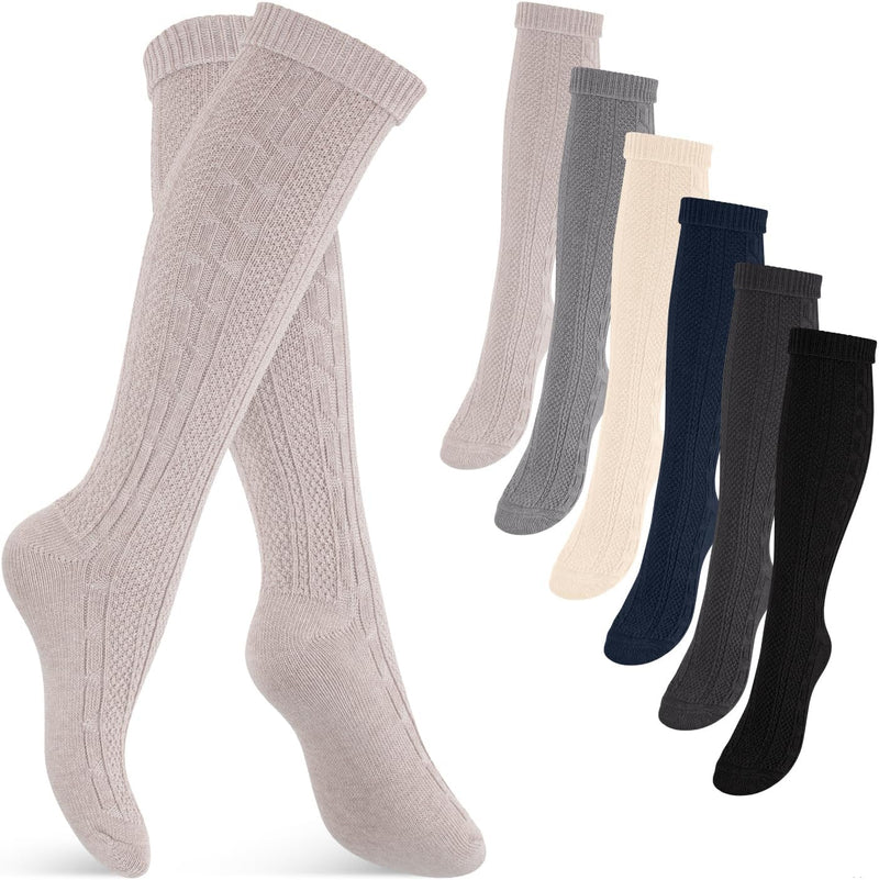 Trachtenstrümpfe im 2er-Pack – AlpenGlück Oktoberfest 2025