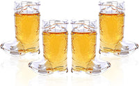 Cowboy Boot Shotgläser (30er-Set, 30 ml) – BootsProst Oktoberfest 2025