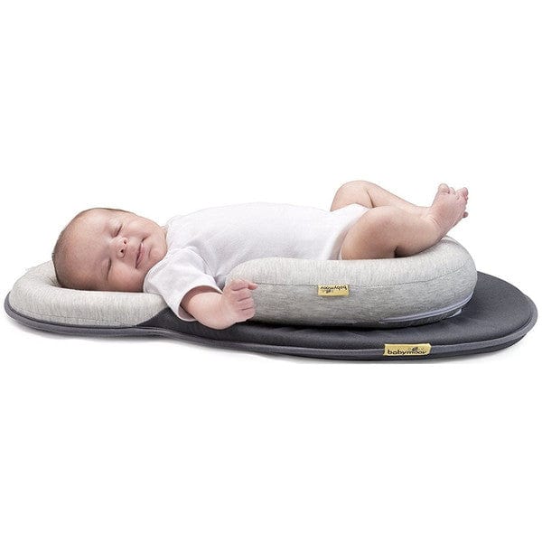Ergonomisches Babykissen – CosiNest