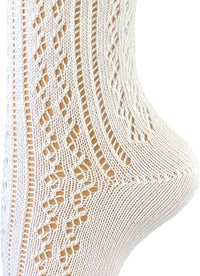 Trachtensocken Damen (2er-Set) – Anna Oktoberfest 2025