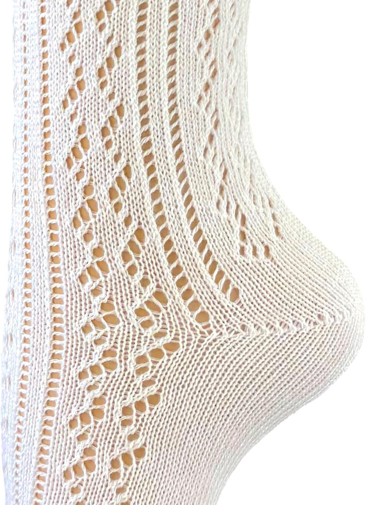 Trachtensocken Damen (2er-Set) – Anna Oktoberfest 2025