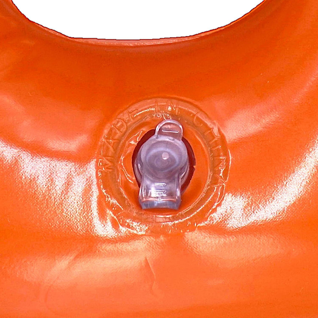 Aufblasbare Brezn im 3er-Set – GaudiBreze Oktoberfest 2025