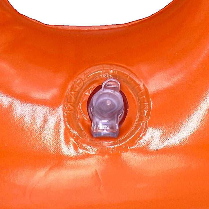 Aufblasbare Brezn im 3er-Set – GaudiBreze Oktoberfest 2025