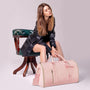 Kompakte & Luxus Reise Tasche – Isabelle