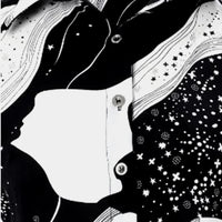 Zeitlose & Stilvolle Damenbluse aus Leichter Webware – Mirella im Herbstzauber