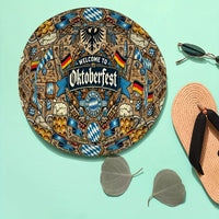 Unisex Oktoberfest Bucket Hat – WiesnKracher Oktoberfest 2025