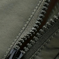 Herren Outdoorjacke gefüttert | Wasserdicht & winddicht – Kaspar