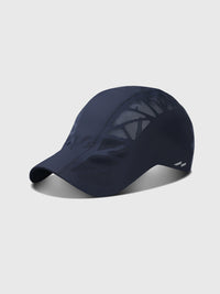 Leichtgewicht Sportcap mit Belüftung – AeroPeak