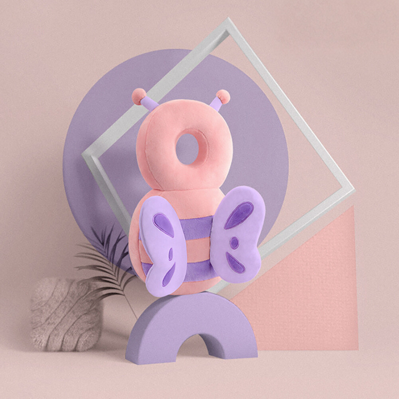 Babyschutzkissen – LittleGuard