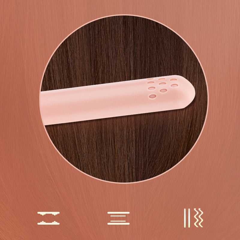 Mini Krul- und Stylgerät - Lina