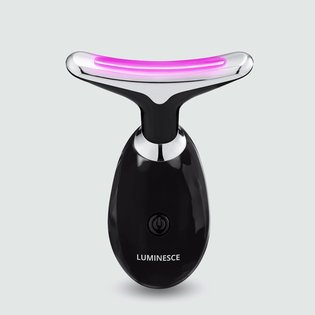 7-in-1 LED Gesichtsstraffungs- & Massagetool – Vénera