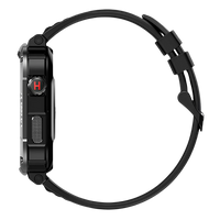 Robuste Smartwatch für Herren - IronPulse X1