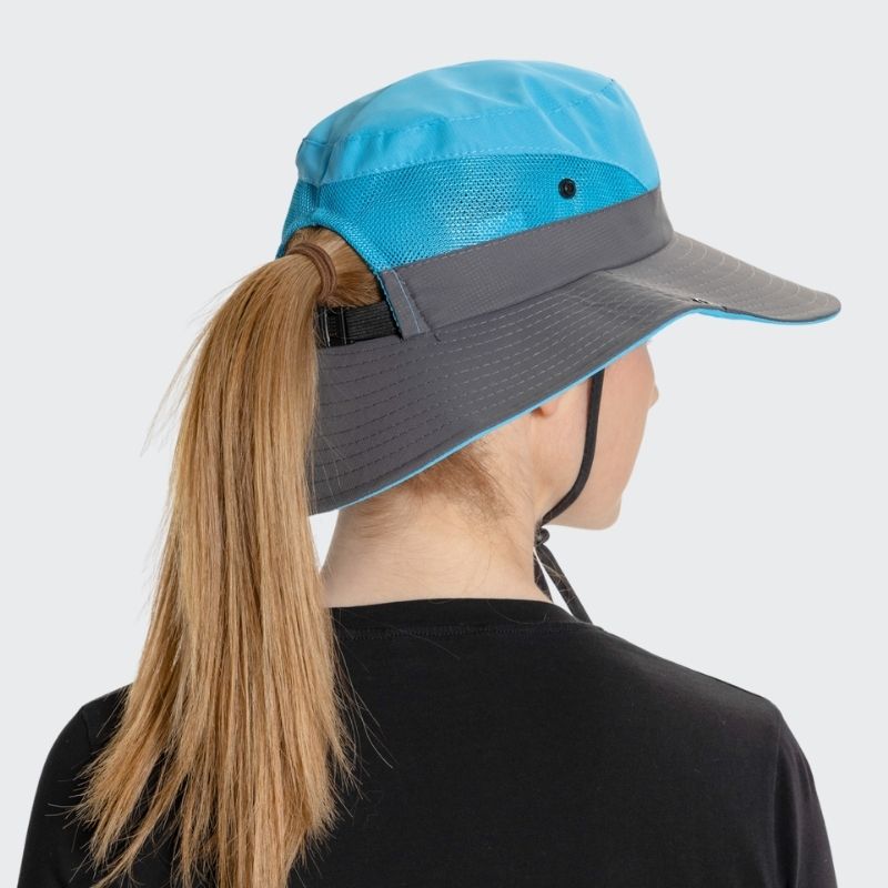 Unisex Sonnenhut - Clara | Das Festival Must-have!