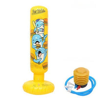 Aufblasbarer Kinderboxsack – PunchyPal