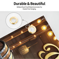 Oktoberfest Gartenflagge – BierFest Mann Oktoberfest 2025