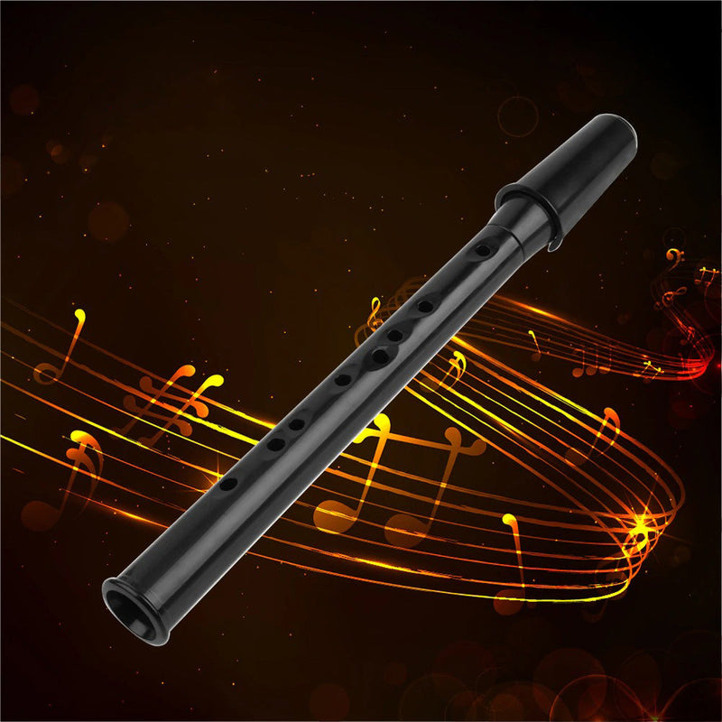 Tragbares Mini-Saxofon mit Alt-Mundstück – Für Anfänger und Fortgeschrittene