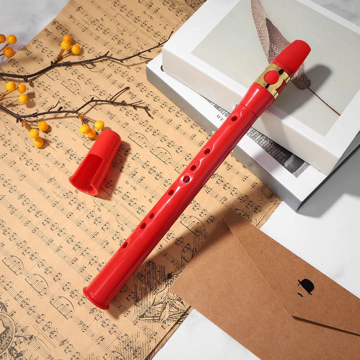 Tragbares Mini-Saxofon mit Alt-Mundstück – Für Anfänger und Fortgeschrittene