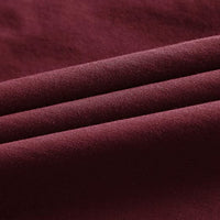 Lässiges & Figurbetontes Herren V-Ausschnitt T-Shirt – Jonas