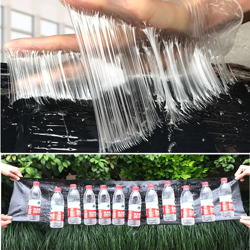 Große ungiftige Klebefalle für Mäuse, Ratten, Insekten & Schlangen - TrapMaxx