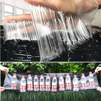 Große ungiftige Klebefalle für Mäuse, Ratten, Insekten & Schlangen - TrapMaxx