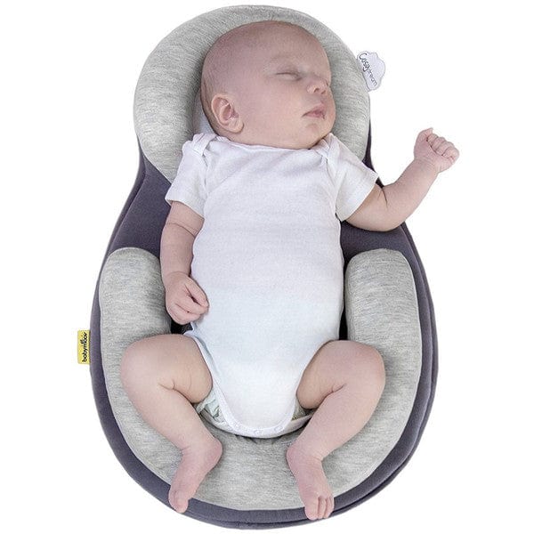 Ergonomisches Babykissen – CosiNest