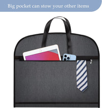 Wasserdichte Anzugtasche – Faltbare Oxford-Reisehülle (Kaufe 1, Erhalte 1 GRATIS)