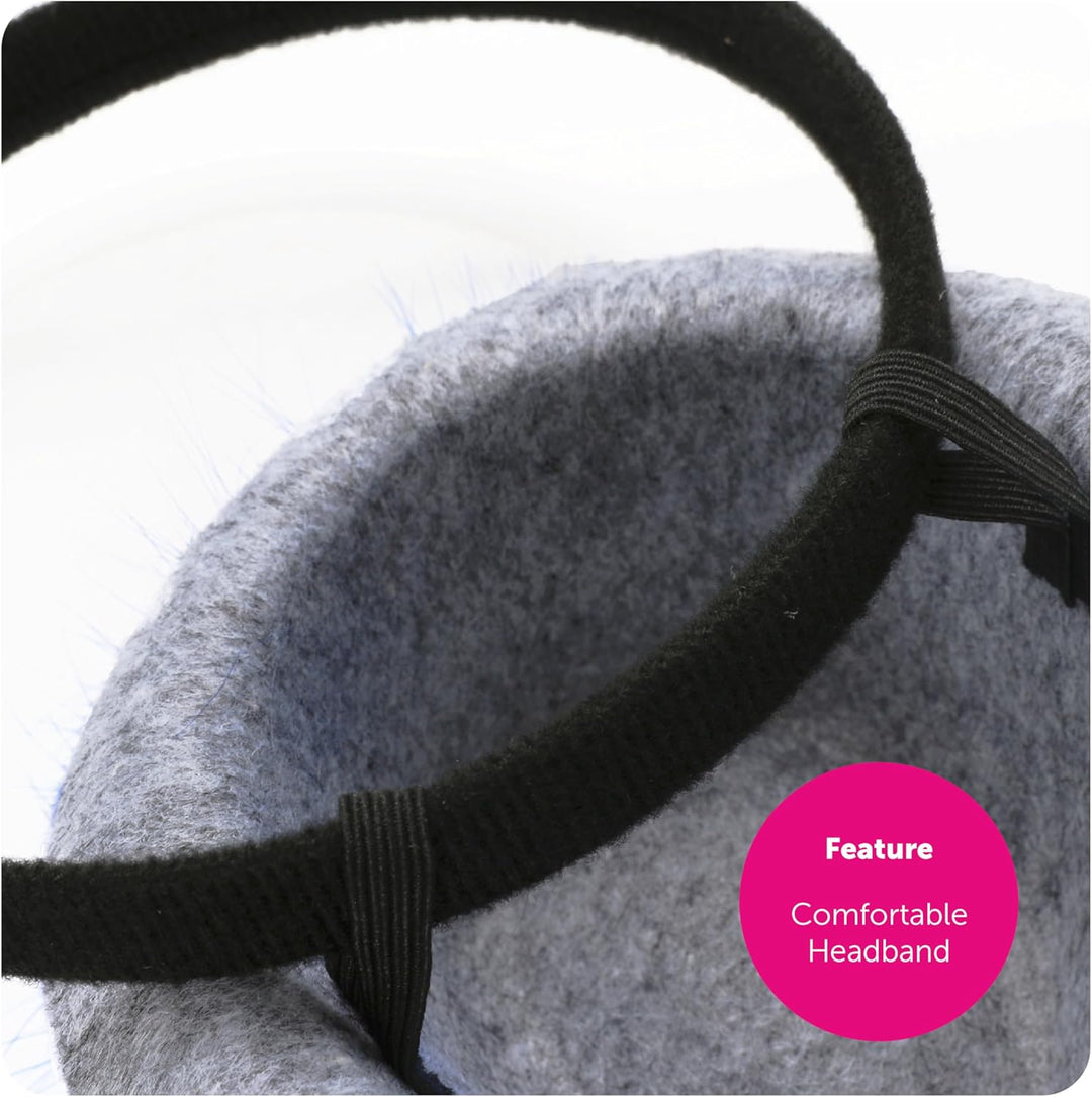 Trachtenhüte im 5er-Set bunt – GaudiMix Oktoberfest 2025