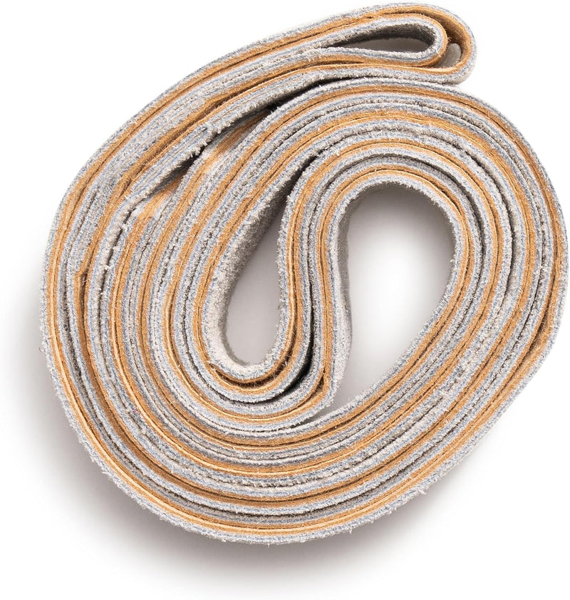 Trachten-Hosenträger aus Leder im H-Form – AlpenKlassik Oktoberfest 2025