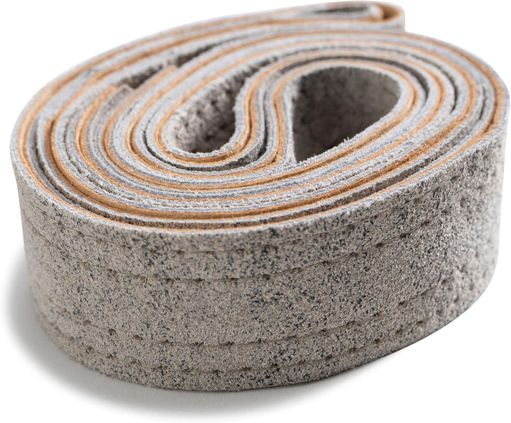 Trachten-Hosenträger aus Leder im H-Form – AlpenKlassik Oktoberfest 2025