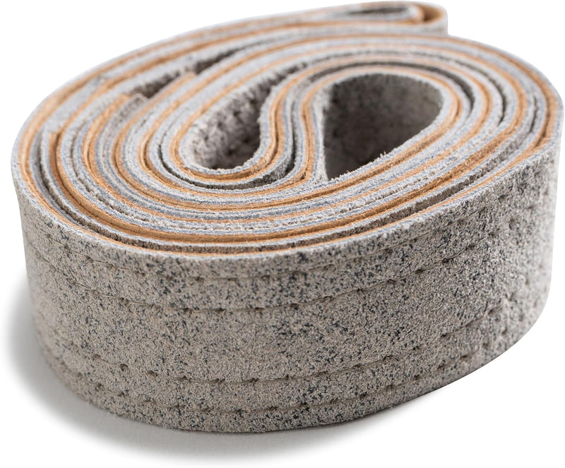 Trachten-Hosenträger aus Leder im H-Form – AlpenKlassik Oktoberfest 2025