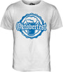 Herren T-Shirt – BierZeit Oktoberfest 2025