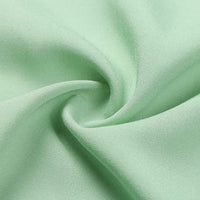 Herbstliches Stilvolles Geblümtes A-Linien Kleid mit Weste für Damen – Miray