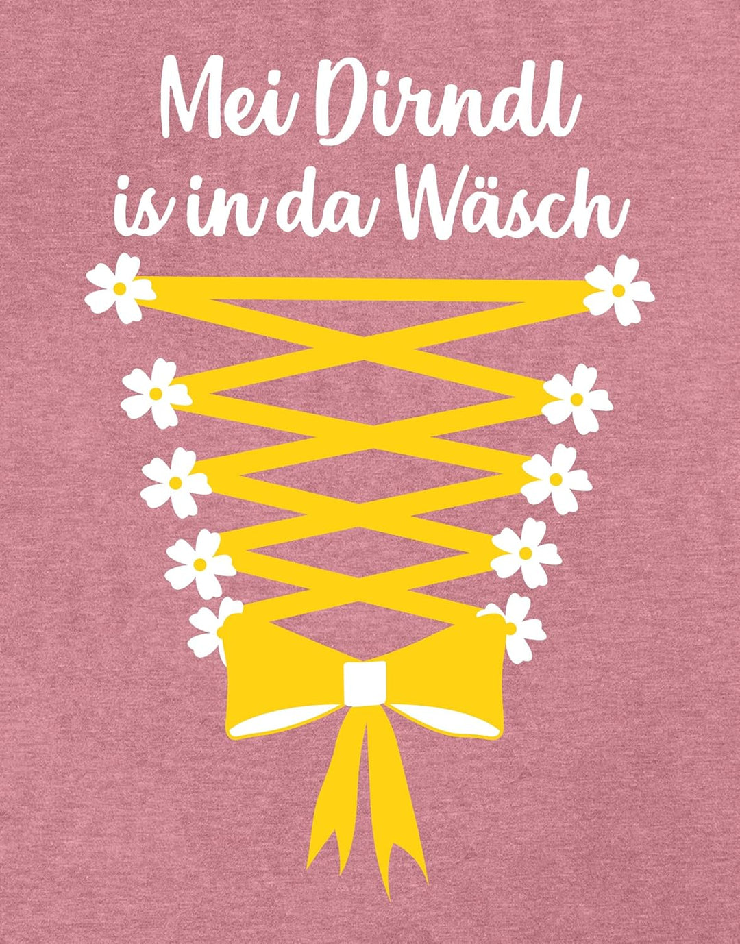 Damen Kostüm T-Shirt – Greta Oktoberfest 2025