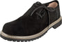 Haferl-Trachtenschuhe aus Wildleder – Franz Oktoberfest 2025