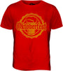Herren T-Shirt – BierZeit Oktoberfest 2025